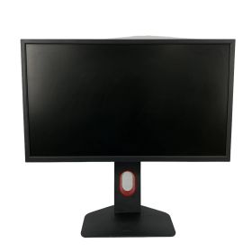 【中古】 BenQ ZOWIE XL2546K-B 24.5インチ 2023年製 ゲーミング モニター ディスプレイ ベンキュー PC周辺機器 Y11176518