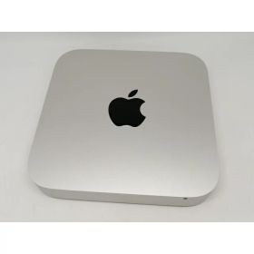 【中古】Apple Mac mini CTO (Late 2014) Core i5(2.8G)/8G/1T(Fusion)/Intel Iris Graphics【川越クレアモール】保証期間1ヶ月【ランクB】