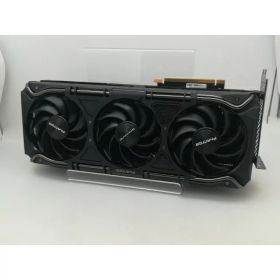 【中古】Gainward GeForce RTX 4080 Phantom NED4080019T2-1030P RTX4080/16GB(GDDRX)【大須】保証期間1週間