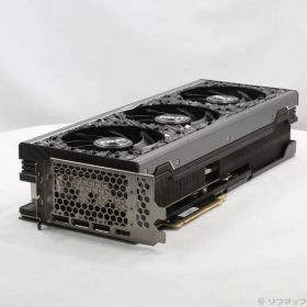 【中古】Palit GeForce RTX 4080 GameRock 0mniBlack 【262-ud】
