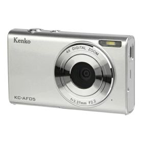 【送料無料】ケンコー【Kenko Tokina】 デジタルカメラ KC-AF05-S