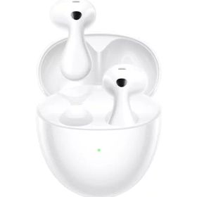 HUAWEI FreeBuds 6 ワイヤレスイヤホン Bluetooth インナーイヤー型 快適な装着感 アクティブノイズキャンセリング 通話ノイズキャンセリング-95dB ハイレゾ認証 迫力のある低音 36時間ロングバッテ