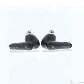 【中古】Anker(アンカー) Soundcore Liberty 4 ミッドナイトブラック A3953N11 【262-ud】