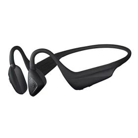 オーディオテクニカ ワイヤレスイヤホン bluetooth 軟骨伝導/aptx HD/マルチポイント/マイク付き/通話品質強化/ノイズキャンセリング/プリセットEQ / 最大約20時間再生 / 急速充電 / IPX4 防水防塵/ブラック ATH-CC500BT BK