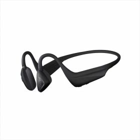 audio-technica オーディオテクニカ ATH-CC500BT ワイヤレス軟骨伝導ヘッドホン BK ブラック