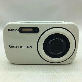 カシオ CASIO デジタルカメラ EX-N1 【中古】