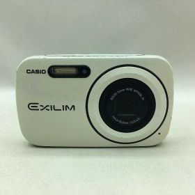 カシオ CASIO デジタルカメラ EX-N1 【中古】