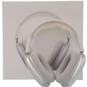 【Apple】アップル『ワイヤレスヘッドホン / AirPods Max / シルバー』MGYJ3J/A 2020年12月発売 音響機器 1週間保証【中古】