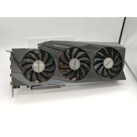 【中古】GIGABYTE GeForce RTX 3080 Ti GAMING OC 12G（GV-N308TGAMING OC-12GD） RTX3080Ti/12GB(GDDR6X)/PCI-E【小倉駅前】保証期間1週間