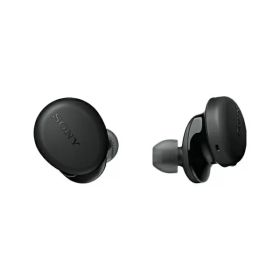 【即日発送】ソニー 完全ワイヤレスイヤホン Bluetoothイヤホン WF-XB700 BZ ブラック [ SONY 重低音 最大9時間連続再生 スマホ 音楽 通話 ★]【送料無料】