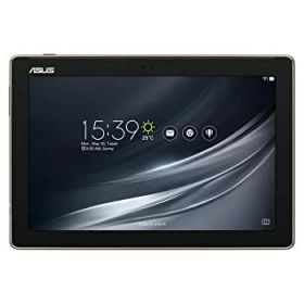 【中古】（非常に良い）ASUS ZenPad 10.1/ダークブルー/1280x800(WXGA)/Android 7.0/MediaTek MT8163B 1.3GHz/2GB/16GB/BT4.2