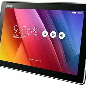 【中古】(非常に良い)Z300CNL-BK16(ブラック) ASUS ZenPad 10 LTEモデル 10.1型 16G