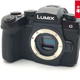 【中古】 【美品】 パナソニック LUMIX DC-G99M2 ボディ