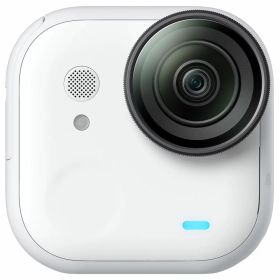 【新品外箱傷みあり】Insta360 GO Ultra 標準キット [ アークティックホワイト ]