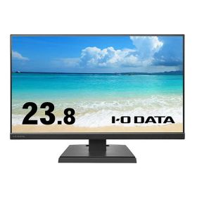 LCD-A241DBX IODATA ブラック [23.8型ワイド液晶ディスプレイ]