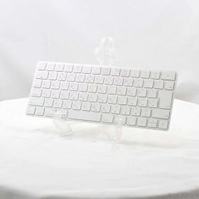 【中古】Apple(アップル) Magic Keyboard MLA22J／A 【377-ud】