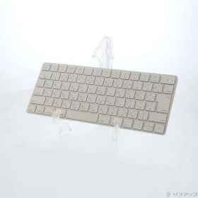 【中古】Apple(アップル) Magic Keyboard MLA22J／A 【377-ud】