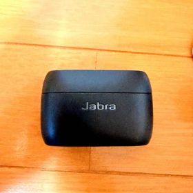 Jabra Elite 85t ワイヤレスイヤホン [国内正規品