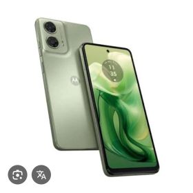 Motorola moto g24 128G SIMフリー