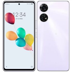 「新品」SIMフリー あんしんファミリースマホ SoftBank ラベンダー 4GB/128GB 本体 A303ZT【即納】【あす楽】【プレゼント】