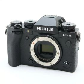 【中古】 《良品》 FUJIFILM X-T5 ボディ ブラック [ デジタルカメラ ]