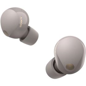 ソニー(SONY) ワイヤレスノイズキャンセリングイヤホン WF-1000XM5 :【VGP2025金賞】 / 完全ワイヤレス/圧倒的ノイズキャンセリング性能/小型軽量設計/高性能マイク通話品質/Am azon Ale xa搭載/Bluetooth/LDAC対応 / 最大8時間連続再生 / IPX4防滴性能 / マルチポイント対応