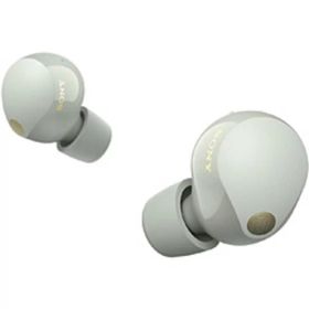 【中古】SONY(ソニー) WF-1000XM5 プラチナシルバー 【368-ud】