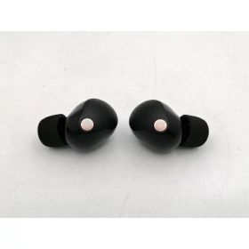 【中古】SONY WF-1000XM5 (B) [ブラック]【ECセンター】保証期間1ヶ月【ランクB】