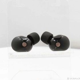【中古】SONY(ソニー) WF-1000XM5 ブラック 【269-ud】