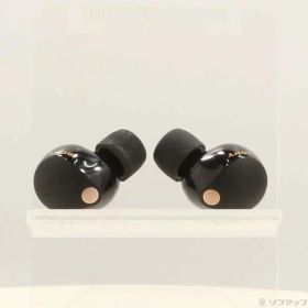【中古】SONY(ソニー) WF-1000XM5 ブラック 【262-ud】