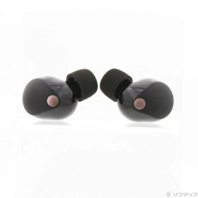 【中古】SONY(ソニー) WF-1000XM5 ブラック 【198-ud】