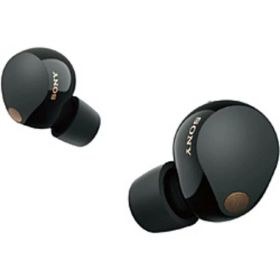 【中古】SONY(ソニー) WF-1000XM5 ブラック 【276-ud】