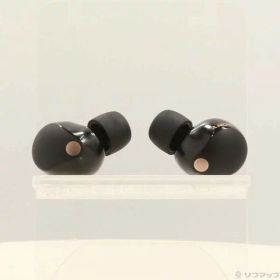 【中古】SONY(ソニー) WF-1000XM5 ブラック 【262-ud】
