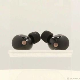 【中古】SONY(ソニー) WF-1000XM5 ブラック 【295-ud】