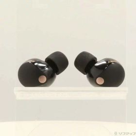【中古】SONY(ソニー) WF-1000XM5 ブラック 【295-ud】