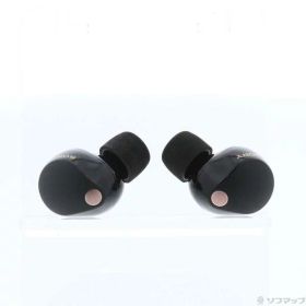 【中古】SONY(ソニー) WF-1000XM5 ブラック 【258-ud】