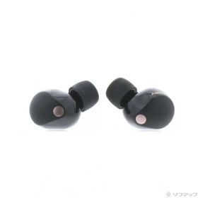 【中古】SONY(ソニー) WF-1000XM5 ブラック 【377-ud】