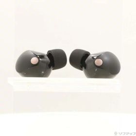 【中古】SONY(ソニー) WF-1000XM5 ブラック 【349-ud】