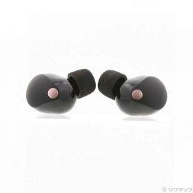 【中古】SONY(ソニー) WF-1000XM5 ブラック 【198-ud】