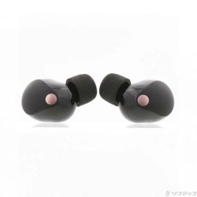 【中古】SONY(ソニー) WF-1000XM5 ブラック 【344-ud】