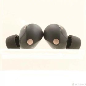 【中古】SONY(ソニー) WF-1000XM5 ブラック 【377-ud】
