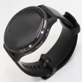 [中古] ガーミン(GARMIN) Venu 3 スマートウォッチ venu3-b Black / Slate[非常に良い(A)]