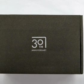 【新品】PowerShot G7 X Mark III 30周年記念エディション