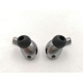 【中古】SAMSUNG Galaxy Buds3 Pro SM-R630NZAAXJP [シルバー]【ECセンター】保証期間１ヶ月【ランクA】