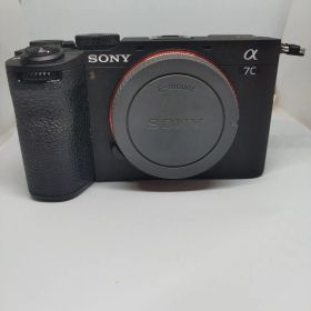 SONY α7CⅡ ILCE-7CM2L