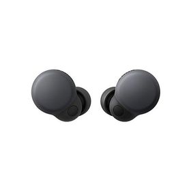 ワイヤレスノイズキャンセリングステレオヘッドセット LinkBuds S ブラック SONY (ソニー) WF-LS900N-B