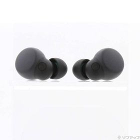 〔中古〕SONY(ソニー) LinkBuds S WF-LS900N B ブラック〔349-ud〕