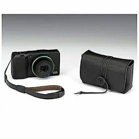 【中古】（非常に良い）RICOH デジタルカメラ GRII 初回生産限定セット 175850