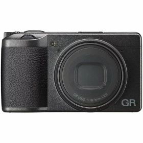【中古】リコー RICOH デジタルカメラ GRIII GRIII APS-CサイズCMOSセンサー リコー GR3 15041 カメラ 中古 人気 おすすめ 高画質
