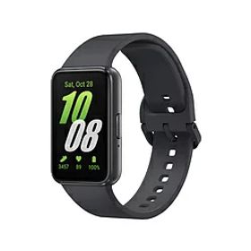 GALAXY SM-R390NZAAXJP Galaxy Fit3 Dark Gray SMR390NZAAXJP